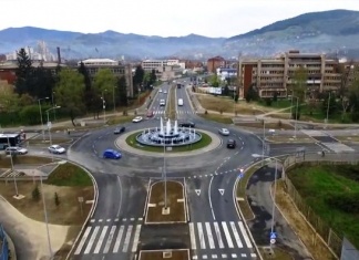 Grad Zenica