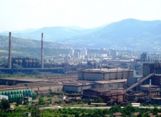 ArcelorMittal Zenica