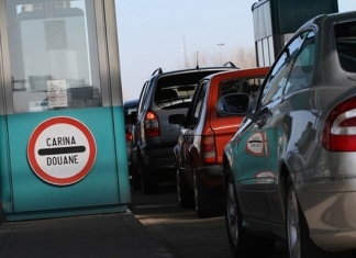 Više od 406.000 putnika ušlo u BiH uoči novogodišnjih praznika