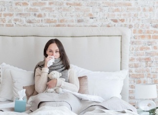 Koji čaj piti kada ste prehlađeni?