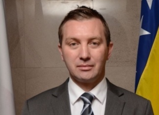 Bivši direktor ZZO ZDK Senaid Begić dobio i četvrtu, konačnu, presudu za nezakonit otkaz