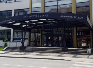 Počela implementacija projekta Ekonomskog fakulteta Univerziteta u Zenici