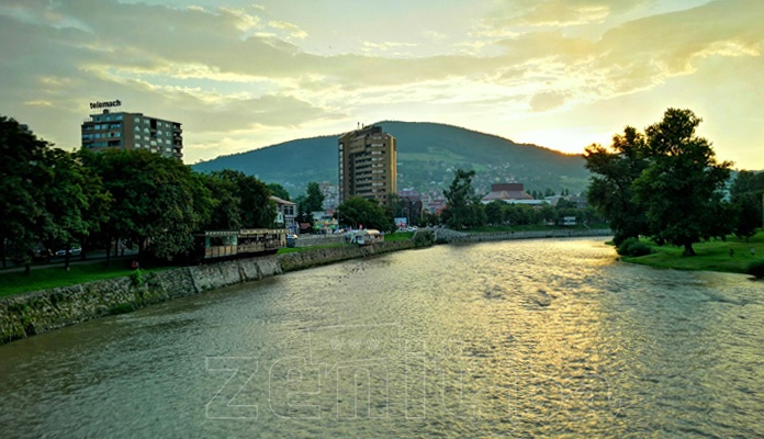 Grad Zenica