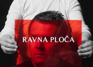 Ravna ploča
