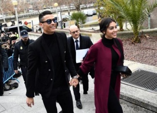 Ronaldo dobio novčanu i uslovnu kaznu