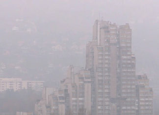 Zenica, zgrada Lamele