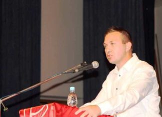 Begić: Napad na novinare tretirati kao napad na službenu osobu