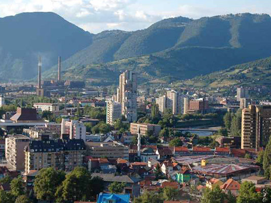 Grad Zenica