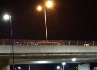 Tucnjava Ultrasi Sa Napad