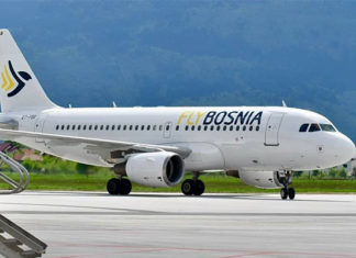 FlyBosnia