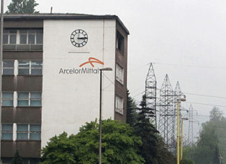 ArcelorMittal Zenica