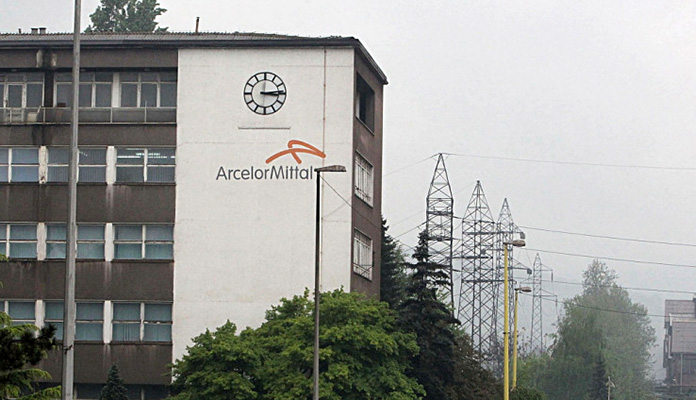 ArcelorMittal Zenica