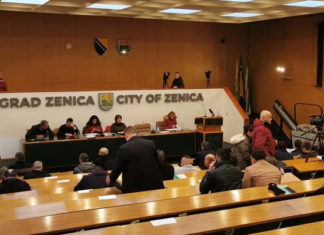 Gradsko Vijeće Zenica