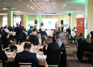 Hotel Zenica Toplana ArcelorMittal