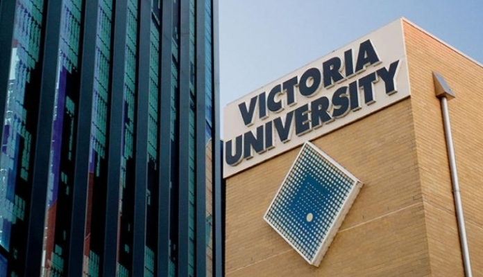 Victoria University