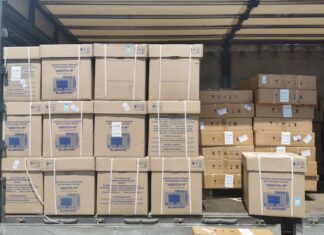 Respiratori Bijeljina