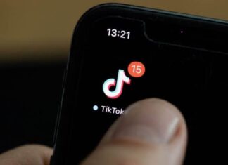 TikTok