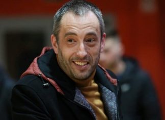 Bulajic Goran Čelik