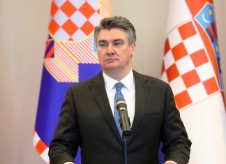 Zoran Milanović