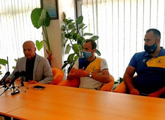 12 atletski miting Zenica