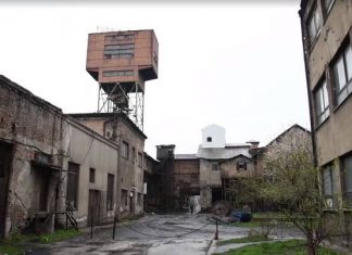 Stara Jama RMU Zenica