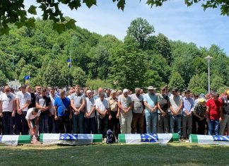 Dzenaza Srebrenica N1 Copy