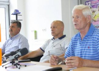 Nastup Na Zenickom Mitingu Dodatni Stimulans Za Bh Olimpijce Tuku I Pezera 120721 Atletski Miting 60ec2250605b9