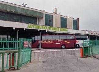Zenicatrans Podnio Tuzbu Protiv Grada Zenica Autobuska Zenica2 60f40d574d697