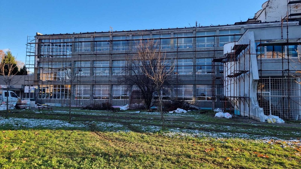 Filozofski Fakultet 2