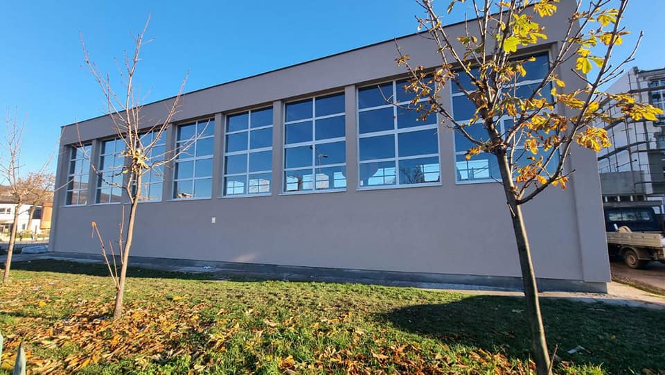 Filozofski fakultet Zenica predstavlja projekt “CoolTour LAB” i novi studijski program Kultura i turizam Filozofski Fakultet Zenica