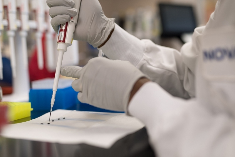 Guba potvrđena u Hrvatskoj kod radnika iz Nepala Testovi Laboratorij Koronavirus