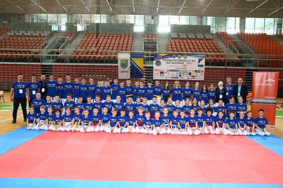 Akademija Jale turnir Zenica