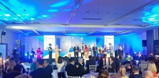 Izbor Sportiste Godine 2022