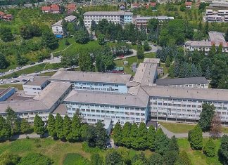 Kantonalna Bolnica Zenica