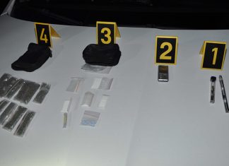 Pronadena Droga Tesanj