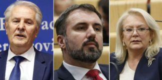 Dom Naroda Parlamenta FBiH