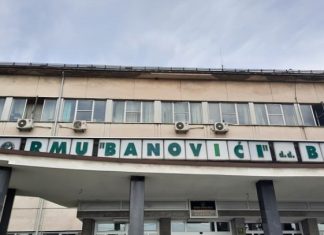 RMU Banovići