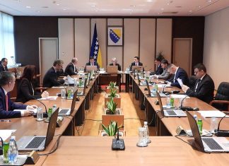 Vijece Ministara BiH