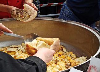 Gradska turistička tura i iftarski čimbur u čast Dana Zenice i prvog dana proljeća