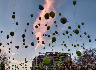 Ramazanski vozić u Zenici