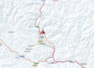 Zenička Zaobilaznica