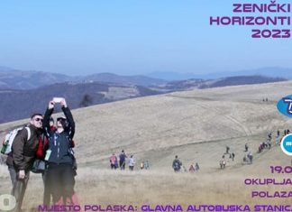 Zenicki Horizonti 2023