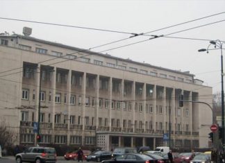 Ministarstvo Zdravstva Federacije BiH