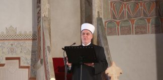 Reisul Ulem Kavazovic