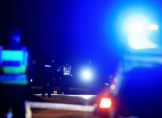 Saobraćajna Nesreća