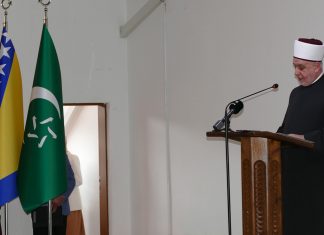 Kavazovic IPF Zenica