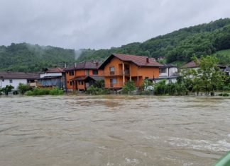 Poplave Krajina