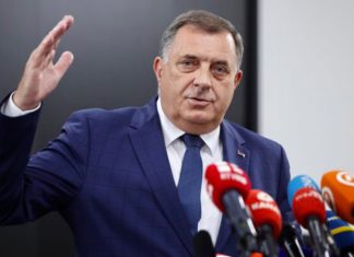 Dodik Sastanak U Konjicu
