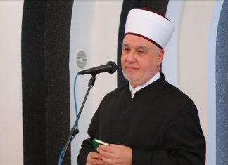 Reisul Ulema Kavazović