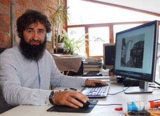 Admir Marovac Anadolija